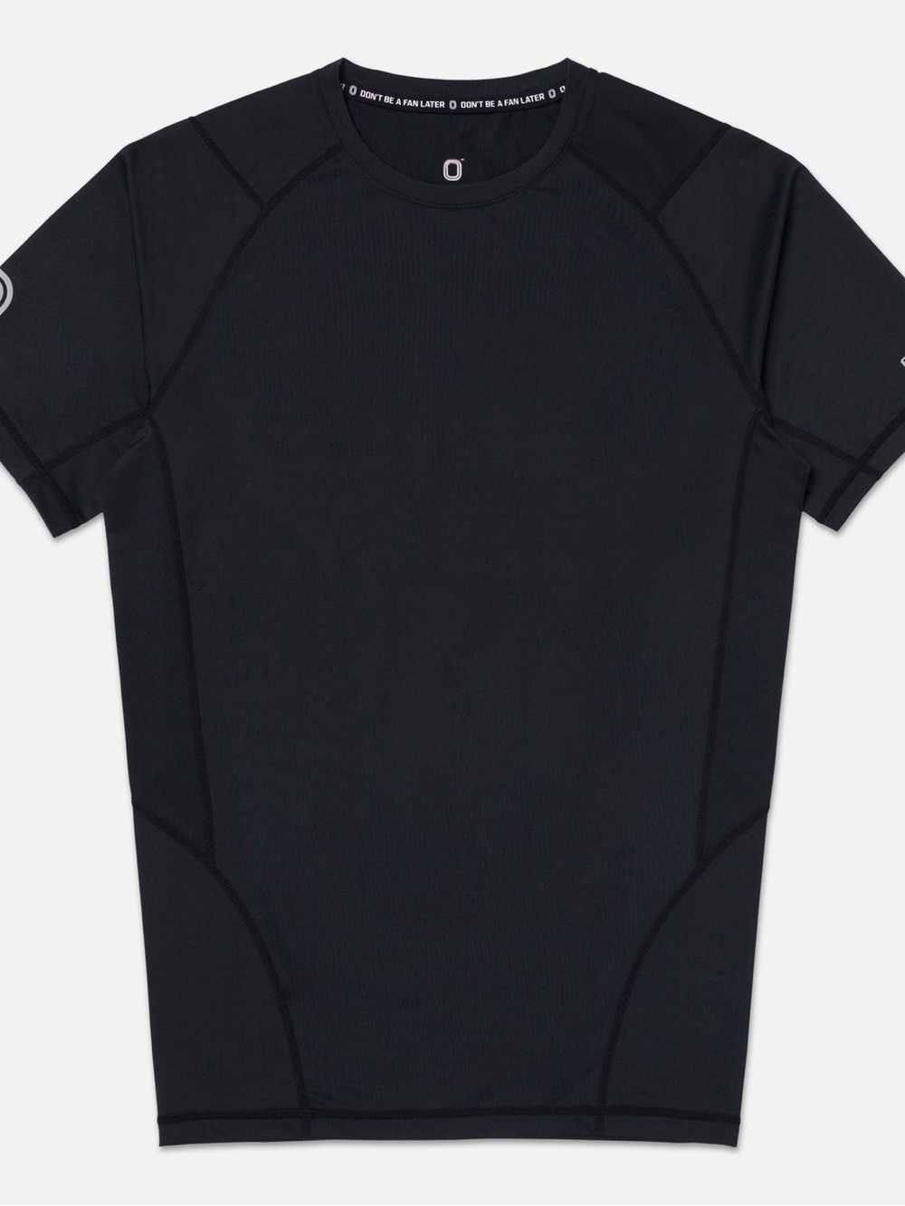 Overtime kids Valid Compression Tee XL